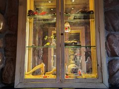 门面-申德勒加油站西餐厅(日坛路总店)