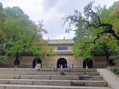 -灵谷景区
