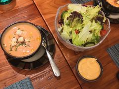 -帕歌西班牙餐厅paco tapas