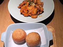 -蜜桃餐厅·伴山(湖滨商业街店)