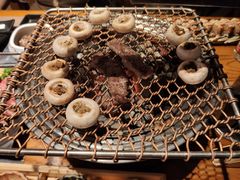 -黑牛の店·和牛烧肉(大悦城店)