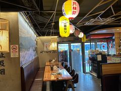 -炼瓦家日式烧肉·寿喜烧(融创精彩天地店)