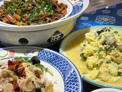 -旺角小渔村(二马路店)