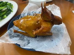 -煲煲掂风味煲仔饭餐厅(西区店)