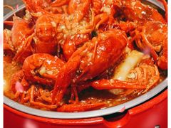 -上海老城区小龙虾虾宴·杭帮菜(五柳巷店)
