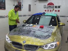 -车艺尚上海龙膜隐形车衣汽车贴膜旗舰店