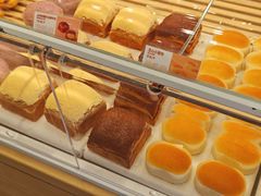-好利来(南京路一店)
