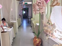 -晶雅花园西餐厅(南京首店)