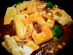 -杏花樓(大世界店)