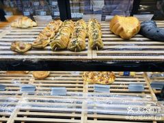 -爱纶蛋糕(百合山庄店)