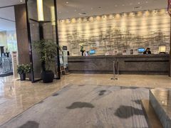 -苏州希尔顿酒店·园大堂吧