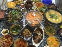 -张关合渣(航空大道店)