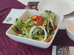 -欧罗巴·欧式西餐(欧亚卖场店)
