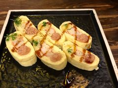 -白石的深夜食堂(大上海店)