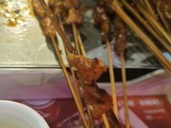 -木屋烧烤(白石洲店)