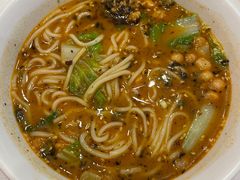 -渝悦情·新派川菜(建国门店)