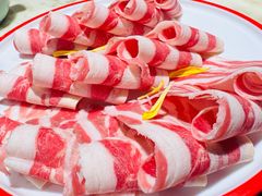 -涮福記·现切牛羊肉火锅(世纪汇店)