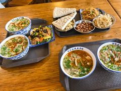 -清真马杰山牛肉汤馆