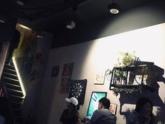 景观位-Release bar 释放酒吧 (哈西万达店)