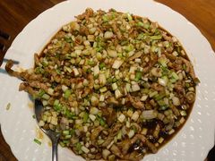 -不相离盐帮菜(郎园店)
