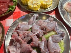 -重庆印象老火锅(梅林店)
