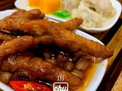 -隆隆金大茶楼(地王广场店)