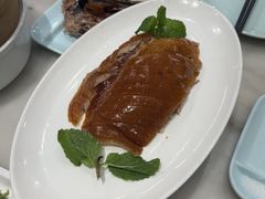 -鸭匠食府·挂炉烤鸭·新京菜(阜成路店)