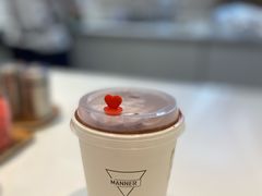 -Manner Coffee(万象前海店)