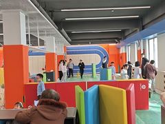 -悦动体能篮球羽毛球网球(三里河店)