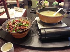 -庆江南江南菜(琴湖溪里花园城店)