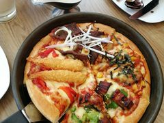 -必胜客(海雅PH店)