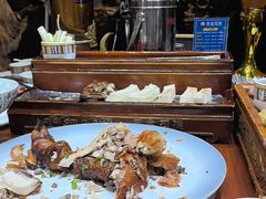 -思金拉措庄园藏餐(太阳岛店)