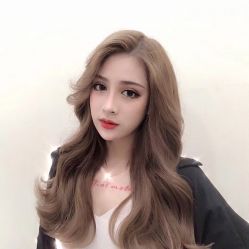 -上禾 HAIR SALON