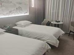 -南京钟山宾馆(江苏省会议中心)