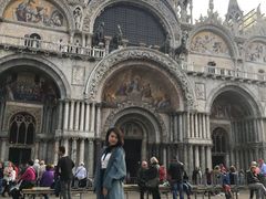 -圣马尔谷圣殿宗主教座堂