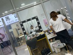 -FX摄影工作室(中关村店)