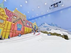 -广州热雪奇迹