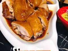 -西关味(大卫城店)