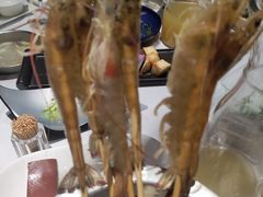 -泓炙颐凤鲜海鲜火锅料理(桐乡店)