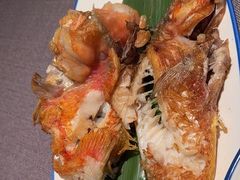 -海门鱼仔·潮汕味(燕岭店)