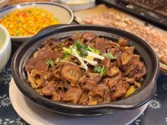 -百花人家(清水镇店)