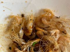 -狮王府淮扬菜(夫子庙老门东店)
