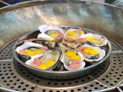 -飞尝蚝·顺德菜·鱼生(顺德总店)