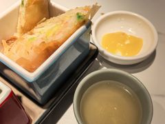 -禄运茶居·手工点心(猎德店)