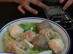 -左记港食(融科天城店)
