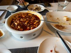-海棠湾九号度假酒店-融荟家和中餐厅