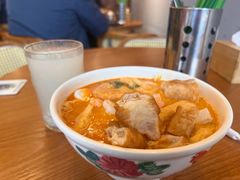 -绿柠食堂(北外滩店)