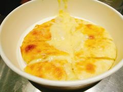 泰国榴莲芝士饼-馋嘴诱惑