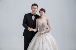 -安娜公馆婚纱摄影(锦州店)