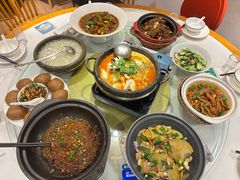 -春天里餐厅(西田城店)